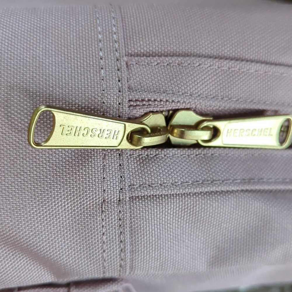 Herschel Nova Ash Rose Mini Backpack